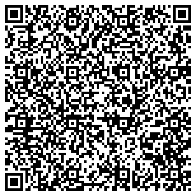 QR-код с контактной информацией организации Библиотека им. А.И. Герцена, муниципальная библиотечная сеть, Филиал №13