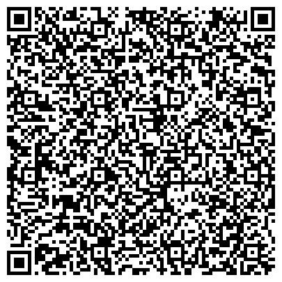 QR-код с контактной информацией организации Библиотека им. А.И. Герцена, муниципальная библиотечная сеть, Филиал №34