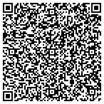 QR-код с контактной информацией организации ООО ТК Центр, телекоммуникационная компания