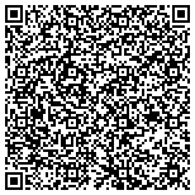 QR-код с контактной информацией организации Три богатыря