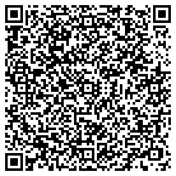 QR-код с контактной информацией организации Детский сад №289