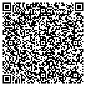 QR-код с контактной информацией организации SMILINK, ООО