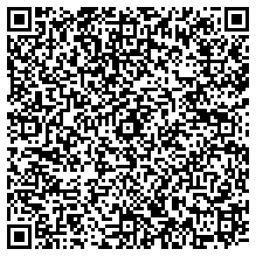 QR-код с контактной информацией организации Мемориально-художественный музей Владимира Серова