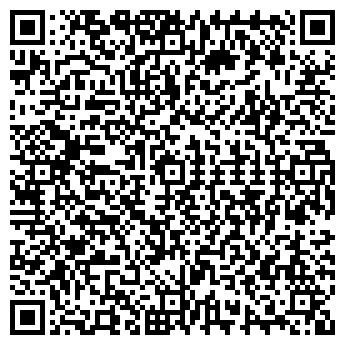 QR-код с контактной информацией организации Детский сад №96