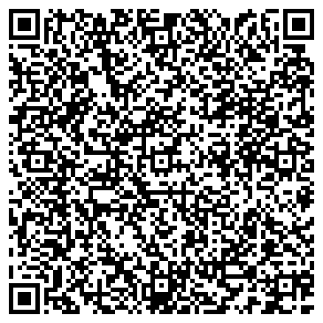 QR-код с контактной информацией организации Дюймовочка, детский сад