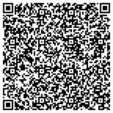 QR-код с контактной информацией организации Берёзка, детский сад, хутор Новая Надежда