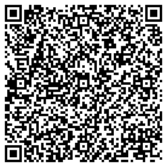 QR-код с контактной информацией организации ИП Митькина Е.Ю.