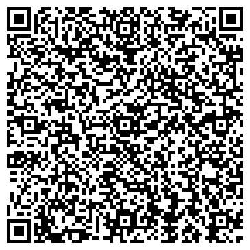 QR-код с контактной информацией организации НовТехника метизы
