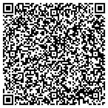 QR-код с контактной информацией организации Солнышко, детский сад общеразвивающего вида