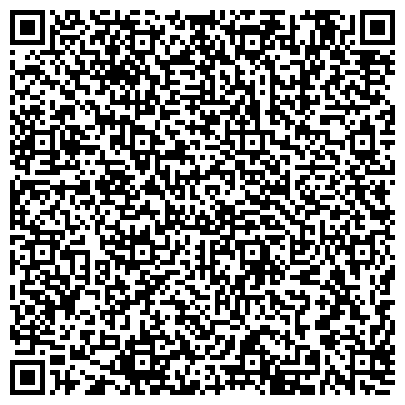 QR-код с контактной информацией организации Афродита, сеть интерьерных салонов, магазинов тканей и фурнитуры, Салон ткани