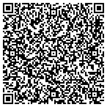 QR-код с контактной информацией организации Ирина, швейное ателье, ИП Кобякова И.П.