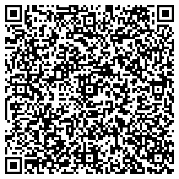 QR-код с контактной информацией организации Отличный выбор, магазин товаров смешанного типа, ИП Ончукова Е.М.