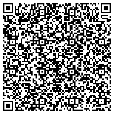 QR-код с контактной информацией организации Ромашка, Дубовоовражный детский сад