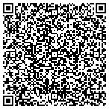 QR-код с контактной информацией организации Колобок, оптовая компания