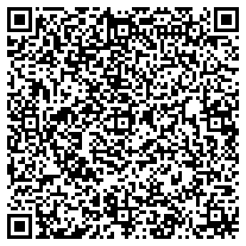 QR-код с контактной информацией организации ИП Широких А.Г.