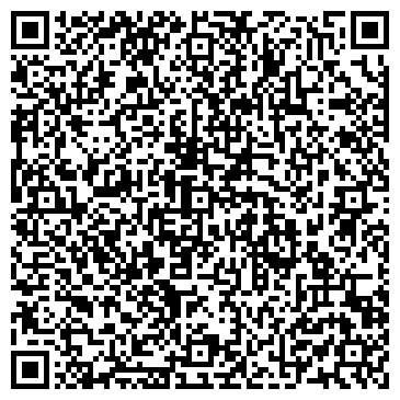 QR-код с контактной информацией организации ЗАО Телекор