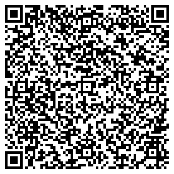 QR-код с контактной информацией организации ООО "Исток" Беловский трикотаж