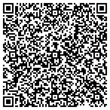 QR-код с контактной информацией организации ООО Тюнинг финансов