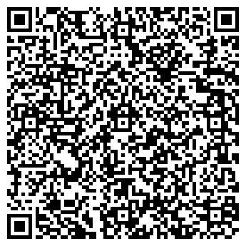 QR-код с контактной информацией организации Детский сад №87