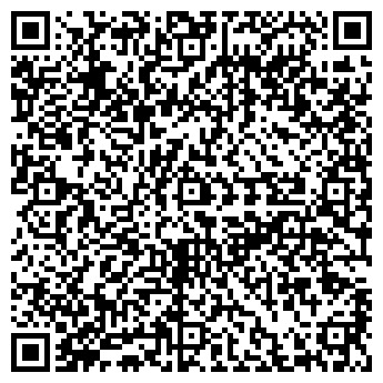 QR-код с контактной информацией организации Золотая нива