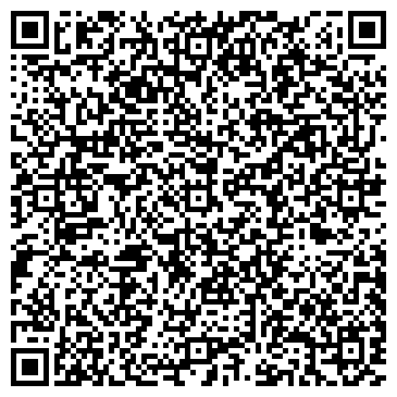 QR-код с контактной информацией организации ИП Савина Л.М.