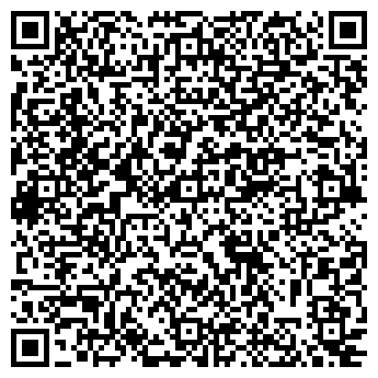 QR-код с контактной информацией организации Собор Вознесения Господня