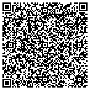 QR-код с контактной информацией организации Детский сад №49, Одуванчик, г. Волжский