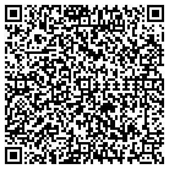 QR-код с контактной информацией организации Детский сад №221