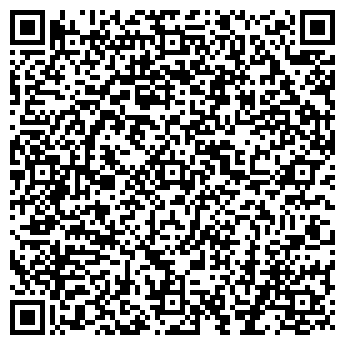 QR-код с контактной информацией организации Билетные кассы Тольятти
