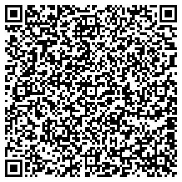 QR-код с контактной информацией организации Детский сад №145, Подсолнушки, общеразвивающего вида