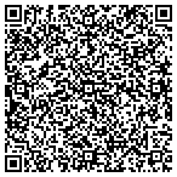 QR-код с контактной информацией организации ООО ЯрСвязьСервис