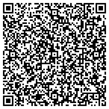 QR-код с контактной информацией организации Пчёлка