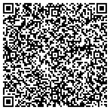 QR-код с контактной информацией организации Церковь Покрова Божией Матери