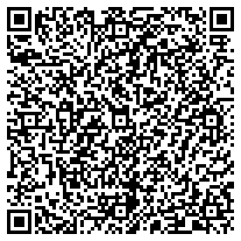 QR-код с контактной информацией организации Детский сад №179, Кораблик