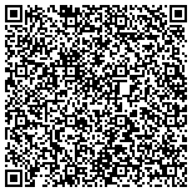 QR-код с контактной информацией организации ООО ЗТО Флагман