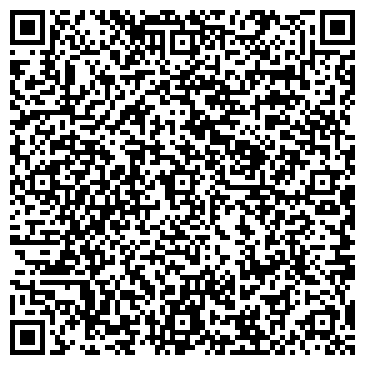 QR-код с контактной информацией организации Церковь Рождества Христова что в Рыбаках