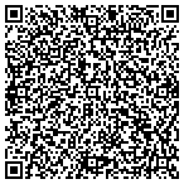 QR-код с контактной информацией организации ООО Интерфлеш