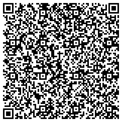 QR-код с контактной информацией организации Собор в честь иконы Божией Матери Неупиваемая Чаша