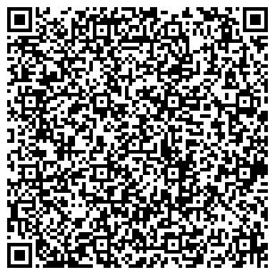 QR-код с контактной информацией организации Ирада