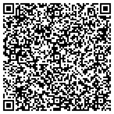 QR-код с контактной информацией организации Сладкая премьера