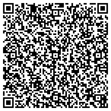 QR-код с контактной информацией организации Церковь Мины, Виктора и Викентия