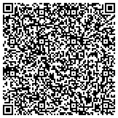 QR-код с контактной информацией организации Модно 42