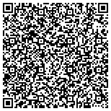 QR-код с контактной информацией организации Мастерская по ремонту одежды, ИП Дериглазова Е.Д.