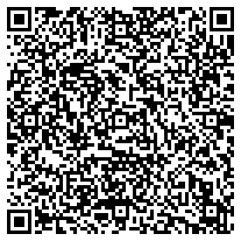 QR-код с контактной информацией организации CAMELOT