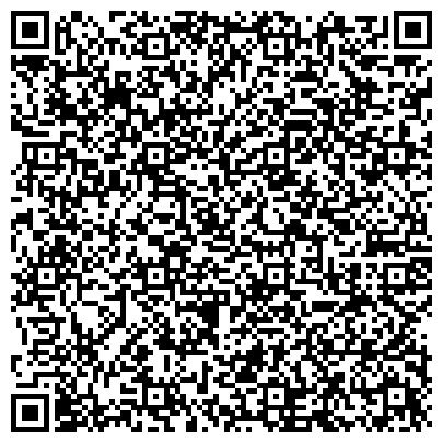 QR-код с контактной информацией организации ВИЭСП, Волгоградский институт экономики, социологии и права