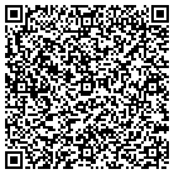 QR-код с контактной информацией организации Церковь Евангелическо-Реформаторская