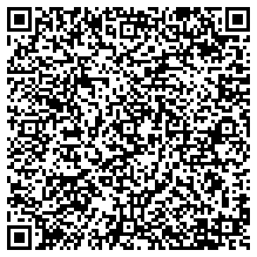 QR-код с контактной информацией организации ООО Пресс-Инвест