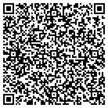 QR-код с контактной информацией организации ИП Ахметзянова А.Г.