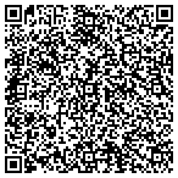 QR-код с контактной информацией организации ООО Рона