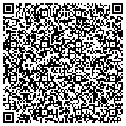 QR-код с контактной информацией организации МЭИ, Национальный исследовательский университет, филиал в г. Волжский